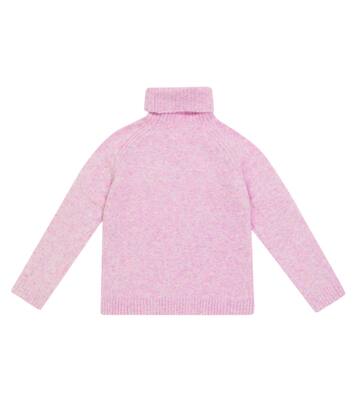 Mason Lama wool-blend sweater | Morley