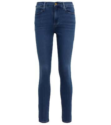 Jeans Le High Skinny | Frame
