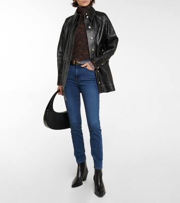 Jeans Le High Skinny | Frame