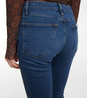 Jeans Le High Skinny | Frame