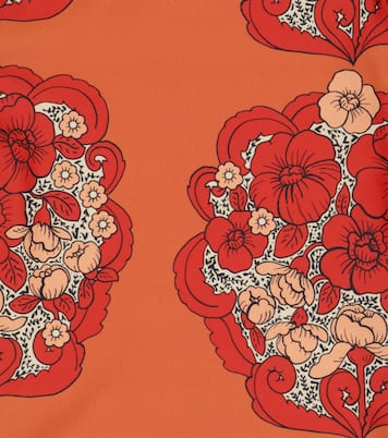 Printed top | Mini Rodini