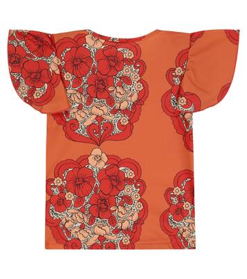 Printed top | Mini Rodini