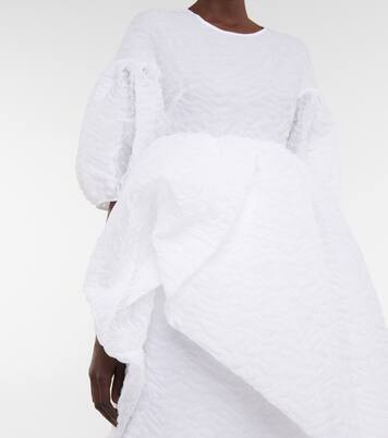 Jupe midi Ferris | Cecilie Bahnsen