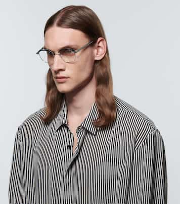 Runde Brille SL 124 | Saint Laurent