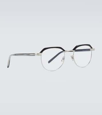 Runde Brille SL 124 | Saint Laurent