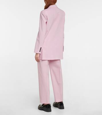 Blazer Rapido aus Wolle | Max Mara