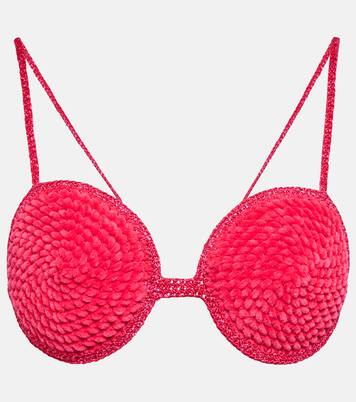 Häkel-BH | Magda Butrym