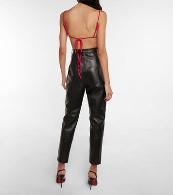 Häkel-BH | Magda Butrym