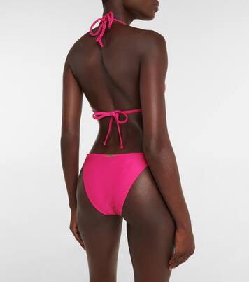 Culotte de bikini Madagascar | Heidi Klein