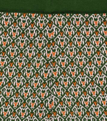 Jogginghose aus einem Wollgemisch | Paade Mode