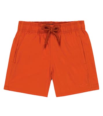 Jim swim trunks | Vilebrequin Kids