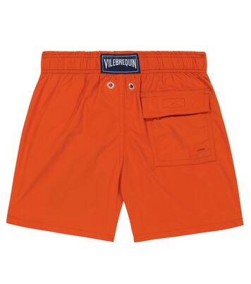 Jim swim trunks | Vilebrequin Kids