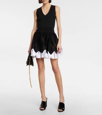 Minikleid | Alaïa