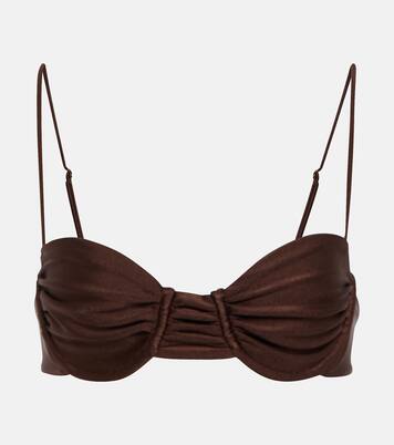 Haut de bikini Mia | Jade Swim