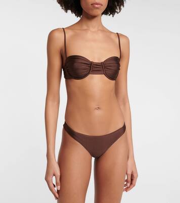Haut de bikini Mia | Jade Swim