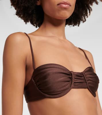 Haut de bikini Mia | Jade Swim
