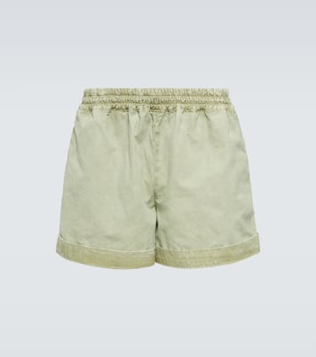 Shorts Sokki aus Baumwolle | Ranra