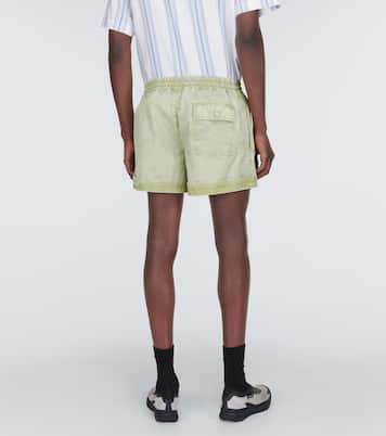 Shorts Sokki aus Baumwolle | Ranra