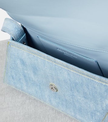 Sac Distortion Mini | Acne Studios