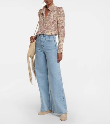 Espadrilles Canae | Isabel Marant