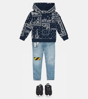 Adifom SLTN mesh sneakers | Adidas Originals Kids