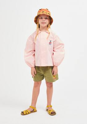 Cotton shorts | Jellymallow