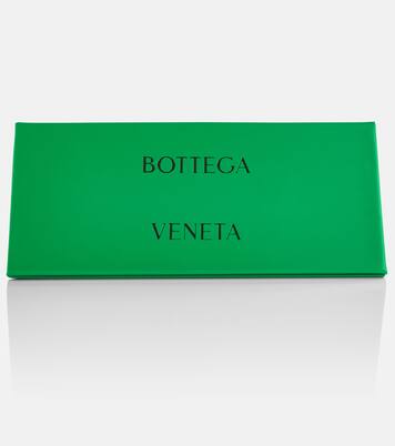 Aviator-Sonnenbrille Unapologetic | Bottega Veneta