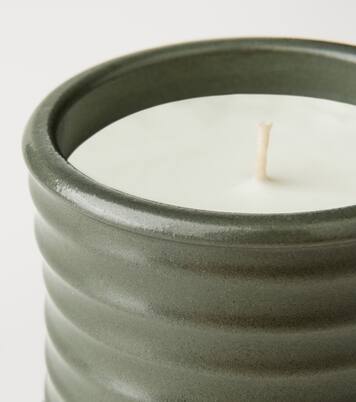Marihuana Small scented candle | Loewe Home Scents