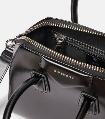 Cabas Antigona Mini en cuir | Givenchy