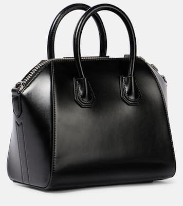 Cabas Antigona Mini en cuir | Givenchy