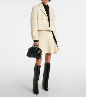 Cabas Antigona Mini en cuir | Givenchy