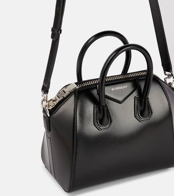 Cabas Antigona Mini en cuir | Givenchy