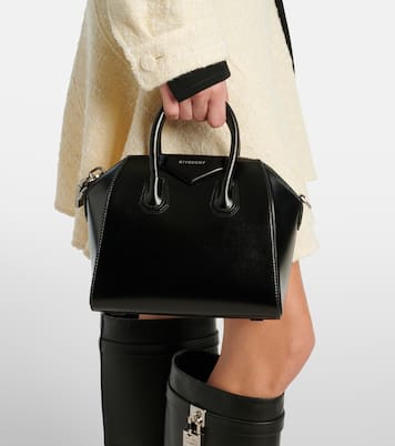 Cabas Antigona Mini en cuir | Givenchy