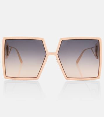 Gafas de sol oversized 30Montaigne SU | Dior Eyewear