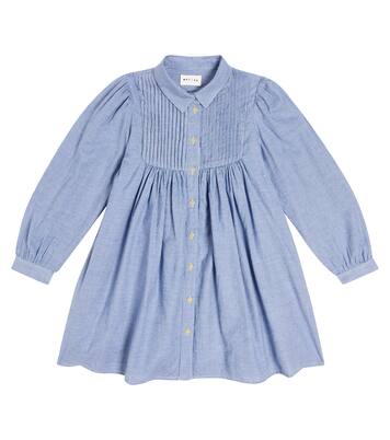 Tessa cotton dress | Morley