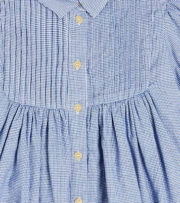 Tessa cotton dress | Morley
