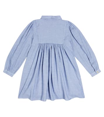 Tessa cotton dress | Morley