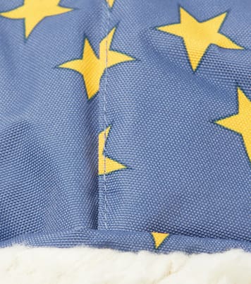 Chapeau imprimé | Tinycottons