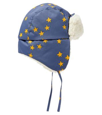 Chapeau imprimé | Tinycottons