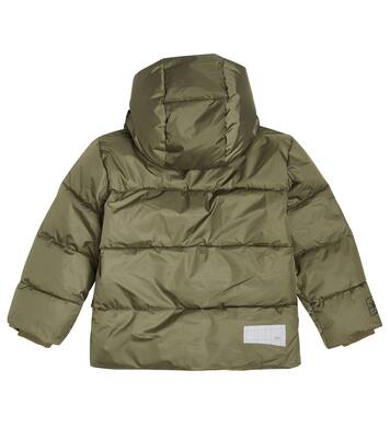 Hilo填充夹克 | Molo