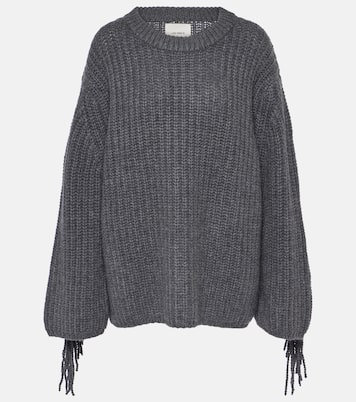Pullover Hilma aus Kaschmir | Lisa Yang