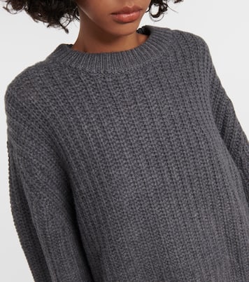 Pullover Hilma aus Kaschmir | Lisa Yang