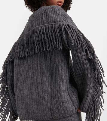 Pullover Hilma aus Kaschmir | Lisa Yang