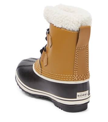 Yoot Pac™ snow boots | Sorel Kids