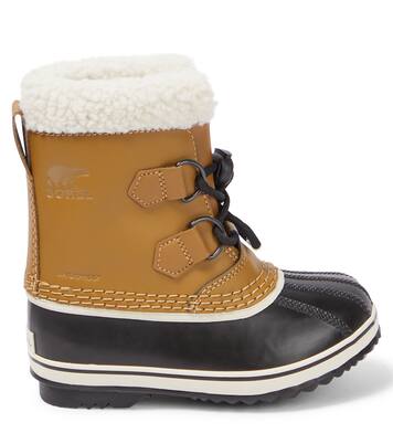 Yoot Pac™ snow boots | Sorel Kids