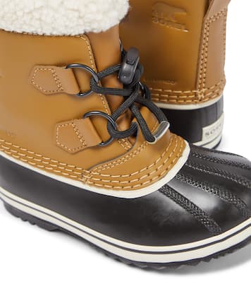 Yoot Pac™ snow boots | Sorel Kids