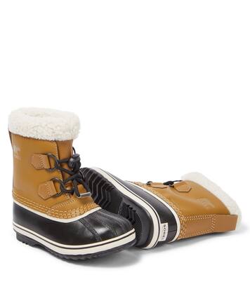 Yoot Pac™ snow boots | Sorel Kids