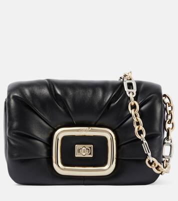 Borsa a tracolla Viv' Mini in pelle | Roger Vivier