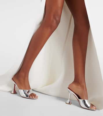 Maxirock Ambience aus Crêpe | Maticevski