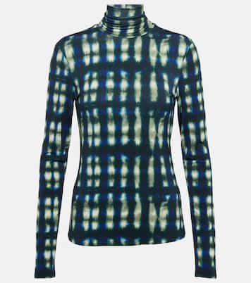 White Label Top Audrey | Proenza Schouler